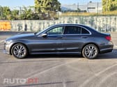 Mercedes-Benz C 200 BlueTEC Avantgarde