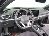 Seat Leon 1.0 eTSI OPF DSG FR