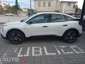 Citroen e-C4 50 kWh Autonomia Conforto You