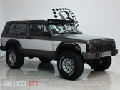 Jeep Cherokee II XJ 2.1TD