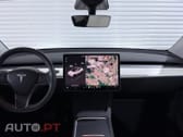 Tesla Model Y Long Range Dual Motor AWD