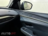 Renault Mégane E-Tech Techno