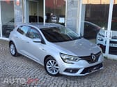 Renault Mégane 1.5 dCi Intens