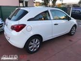 Opel Corsa 1.3 CDTi Van