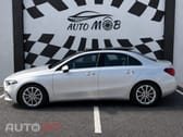 Mercedes-Benz A 200 d 8G-DCT Progressive Advanced