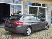 Peugeot 308 SW 1.6 HDi Active