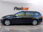 Volkswagen Golf Variant 1.6 TDi GPS Edition