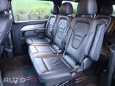 Mercedes-Benz V 250 d Longo Avantgarde