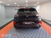 Ford Puma 1.0 EcoBoost mHEV ST-Line