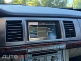 Jaguar XF 2.7 D V6 Luxury