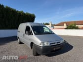Peugeot Expert 220 C 1.9 D