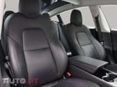 Tesla Model 3  Standard RWD Plus  AUTOPILOT