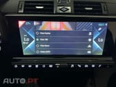 DS DS7 Crossback E-Tense Rivoli EAT8