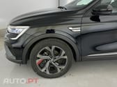 Renault Arkana 1.6 E-Tech Híbrido 145 R.S. Line