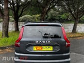 Dacia Jogger 7 Lugares