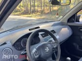 Suzuki Swift 1.3 DDiS GLX