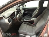 Toyota C-HR 1.8 Hybrid Design