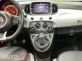 Fiat 500C 1.0 Hybrid Connect