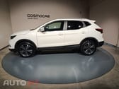 Nissan Qashqai 1.5 DCI N-CONNECTA 18