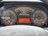 Fiat Linea 1.3 M-Jet Emotion Dualogic