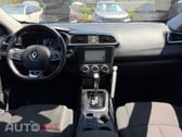 Renault Kadjar 1.3 TCe Intens EDC
