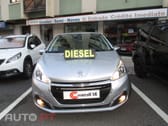 Peugeot 208 1.6 BlueHDi Style