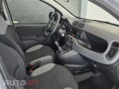 Fiat Panda 1.0 Hybrid City