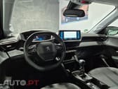 Peugeot 208 1.5 BlueHDi Allure