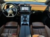 DS DS7 Crossback E-Tense Rivoli EAT8