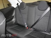 Fiat 500e MY23 KO