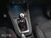 Ford Puma 1.0 EcoBoost MHEV ST-Line