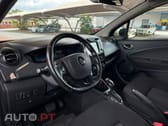 Renault Zoe (c/ Bateria) Intens 40