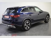 Mercedes-Benz GLC 400 e 4MATIC