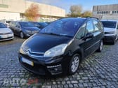 Citroen C4 Grand Picasso 1.6 HDI - 7 Lugares