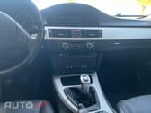BMW 318 D