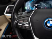 BMW 330 e Auto