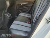 Peugeot 3008 HDI Allure cx Automática