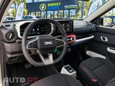 Dacia Spring Electric 65 Expression