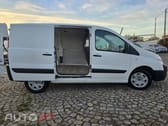 Peugeot Expert 1.6 HDi L2H1 Semi-Vidrado