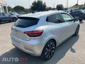 Renault Clio 1.0 TCe Techno