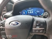 Ford Puma 1.0 Ecoboost ST-LINE