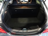 Mercedes-Benz CLA 200 d AMG Line