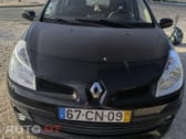 Renault Clio expression