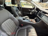 Jaguar XF Portfolio