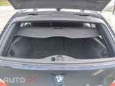 BMW 525 XiA Touring