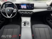 BMW 318 d Auto