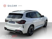 BMW iX3 M Sport Inspiring