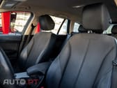 BMW 318 d Line Modern
