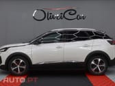 Peugeot 3008 1.5 BlueHDi GT Pack EAT8