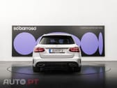Mercedes-Benz C 300 de Edition